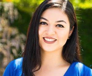 Meet your Posher, Brenda